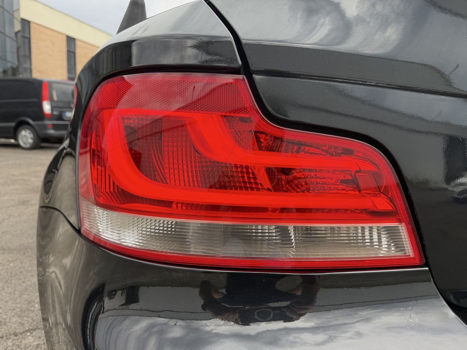 118d cabriolet edition