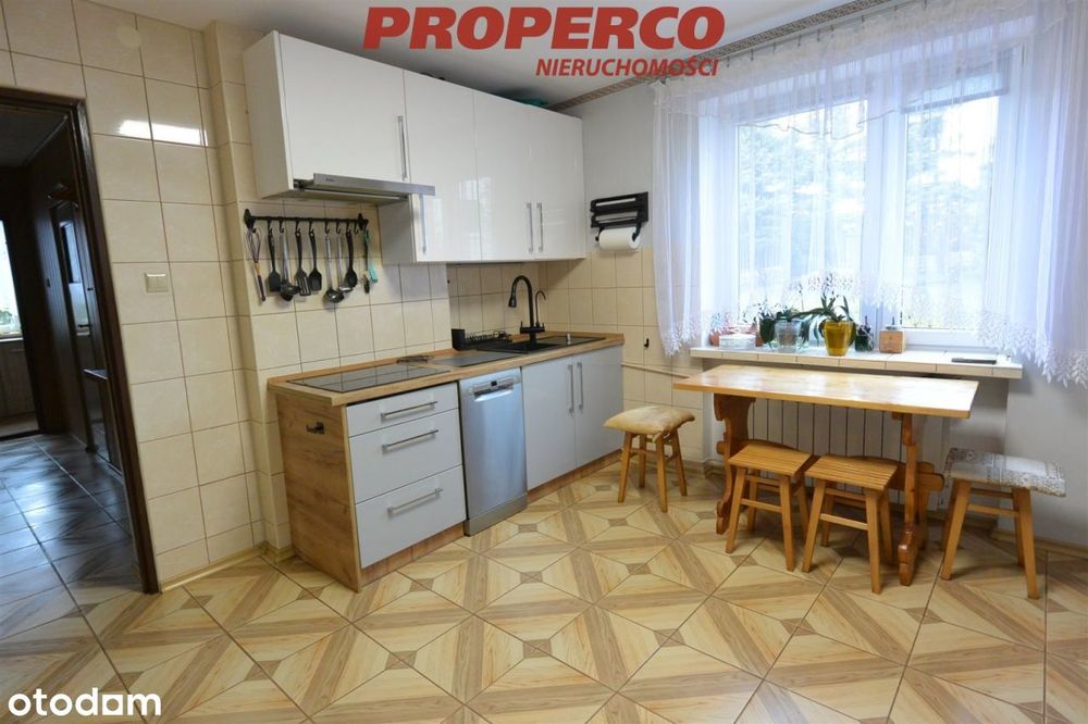 Dom 6-pok., 200 m2, Busko-Zdrój