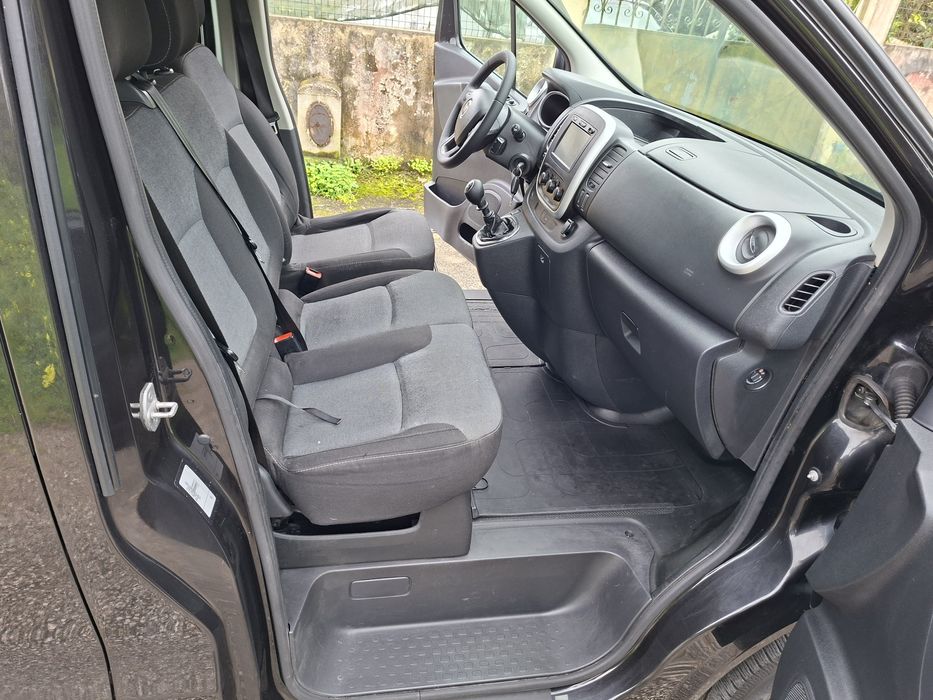 Fiat talento 1.6 multijet (120 cv)6 lugares,longa