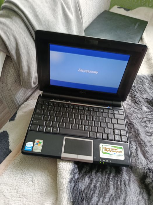 Laptop Asus EeePC904HD