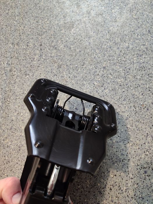 Домкрат Порш Кайен Макан Porsche Cayenne Macan