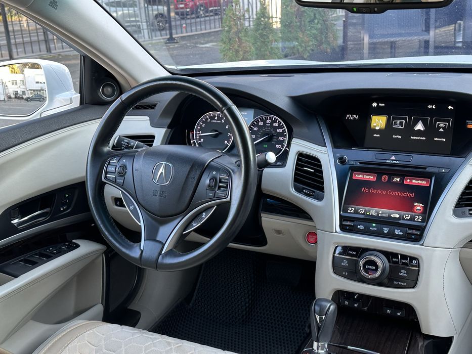 Продам Honda Legend Acura TLX