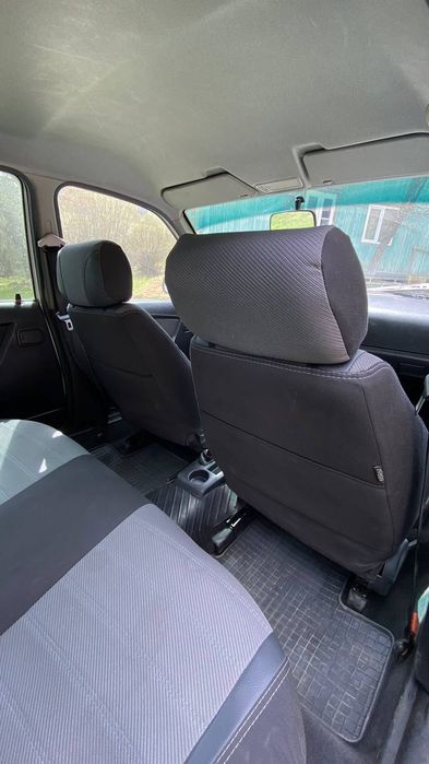 Daewoo Nexia 2011 1.5