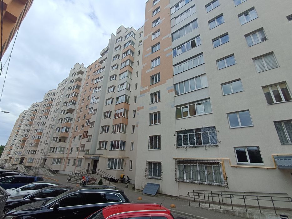 Продаж дворівневої 3к квартири в зданій новобудові по вул Підголоско у - Вид 5