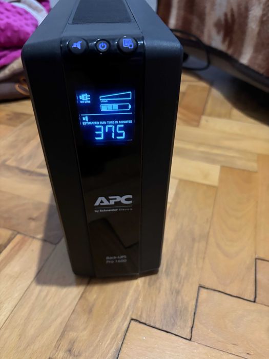 UPS APC 1600MI Zasilacz