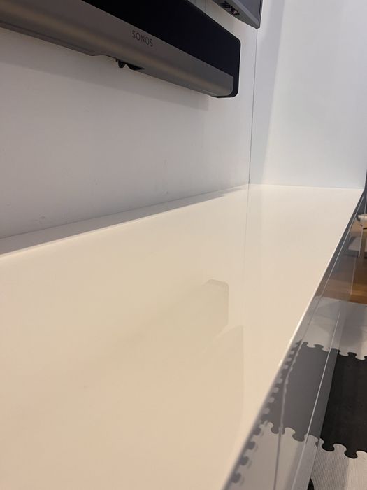 Szafka Rtv pod TV