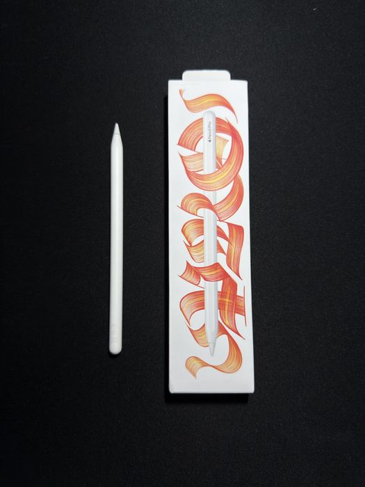 Apple Pencil Pro