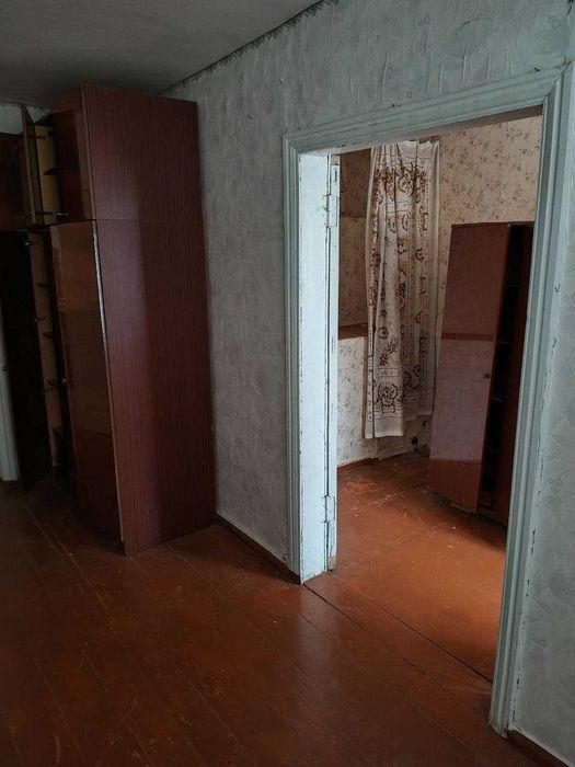 Продам дім 91 м2 , ділянка 0,15 га з великим гаражем в с. Манжосівка