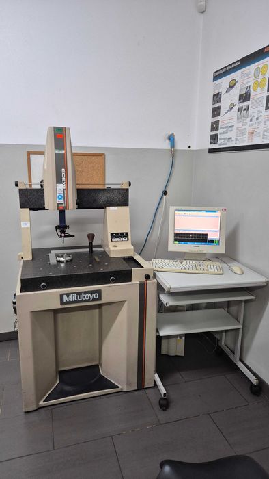 Mitutoyo CMM BX 303