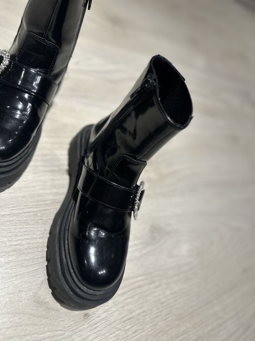 Damskie Buty Zara