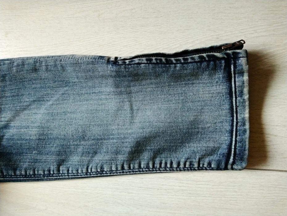 Нові джинси для вагітних Esprit 8 розмір