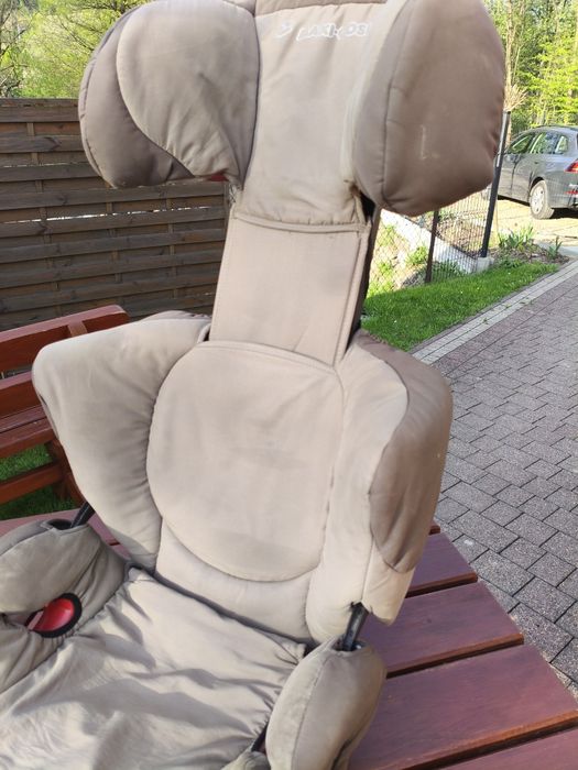 Fotelik maxi Cosi