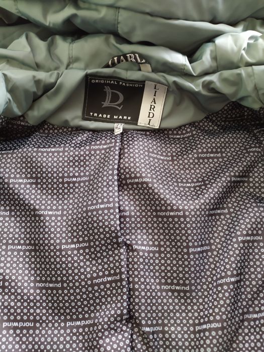 Куртка женская р 42