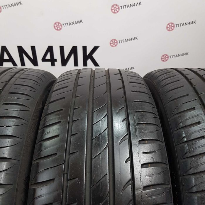 +4шт Шини Літні 195/55/16 Hankook Prime2 R16 літо резина гума