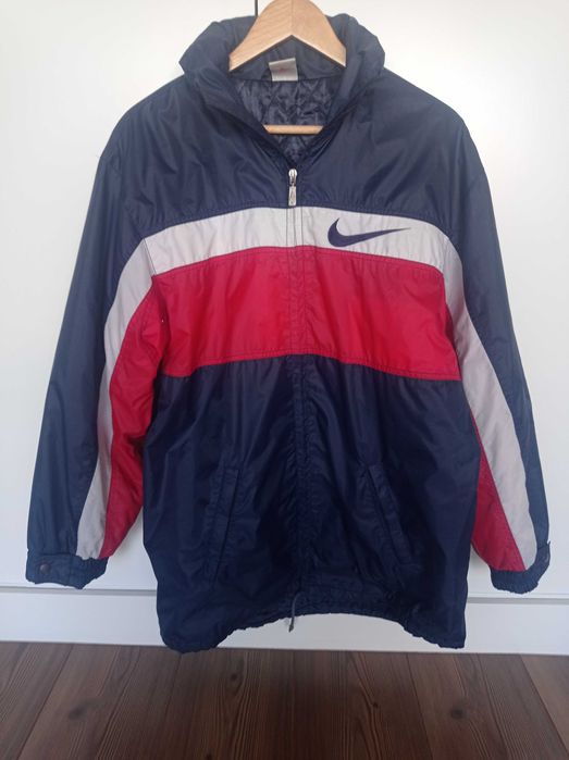 Casaco Desporto Nike Homem tamanho M