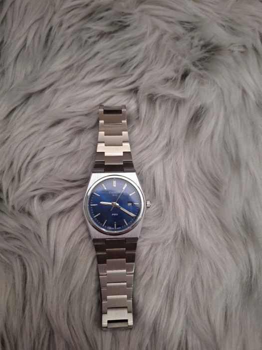 Годинник Tissot PRX 1853