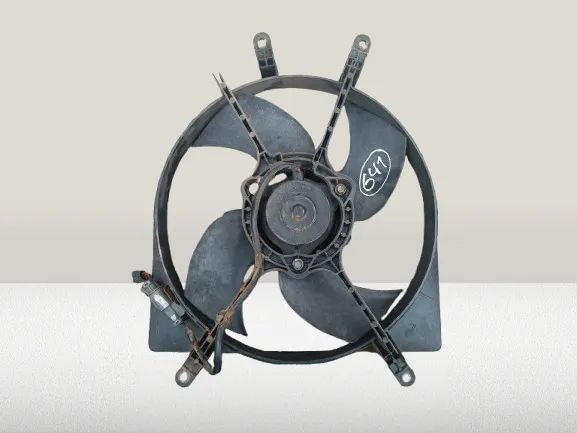 Termoventilador / motoventilador HONDA Civic VI Fastback (MA_, MB_)