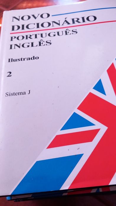 Curso  Português , Inglês