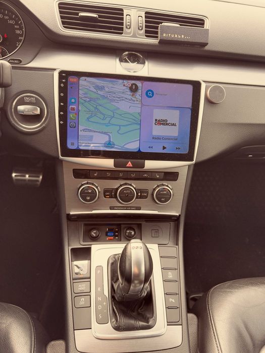 Volkswagen Passat GARANTIA VW