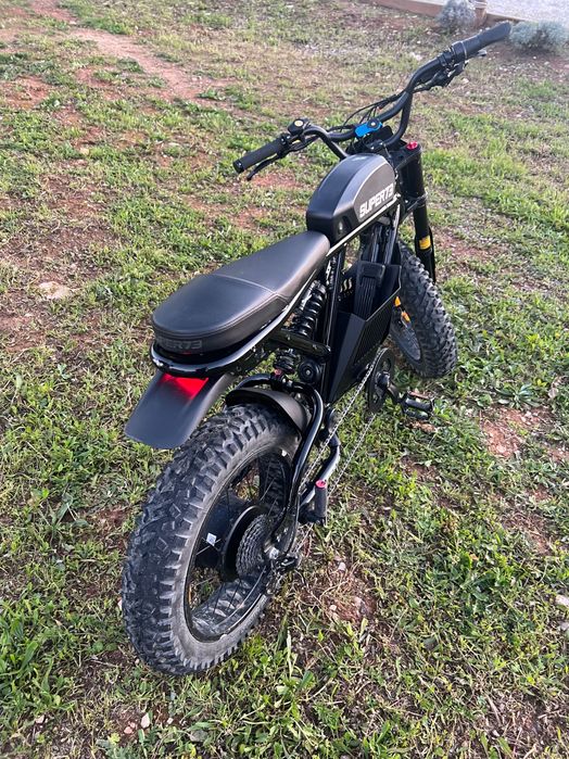Super73 rx mojave