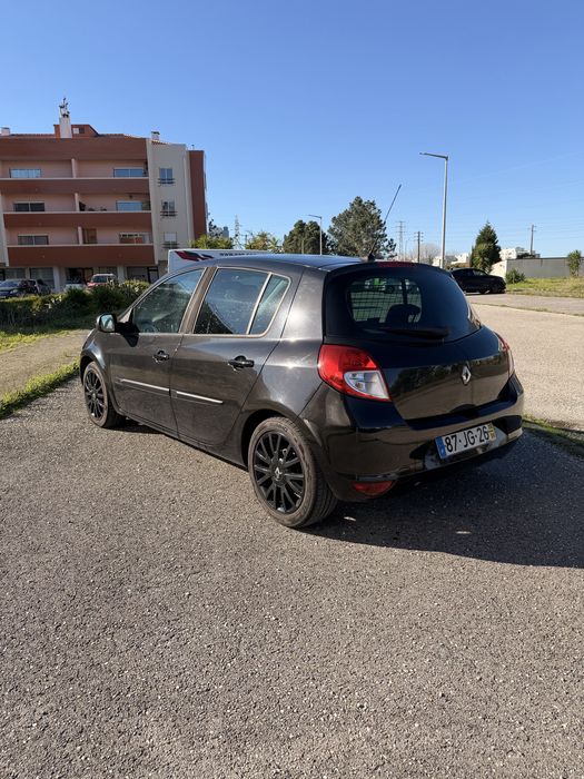 Renault Clio dci — photo 4