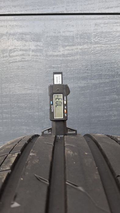 Hankook 265/40 R20 Ventus S1 Evo 3 EV