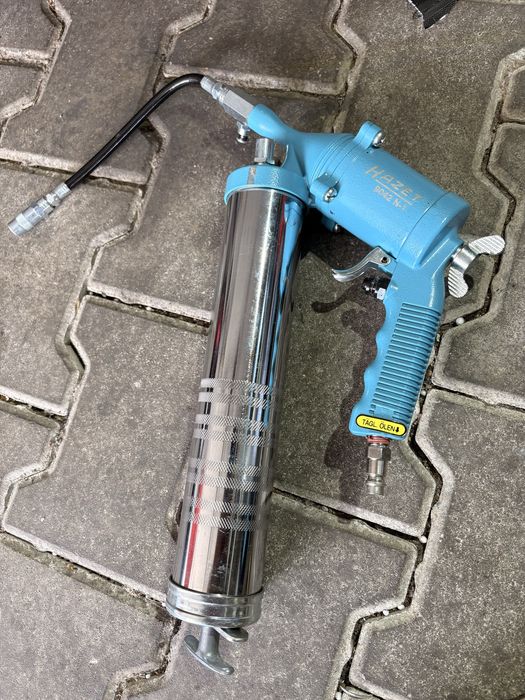HAZET 9042N-1 smarownica pneumatyczna