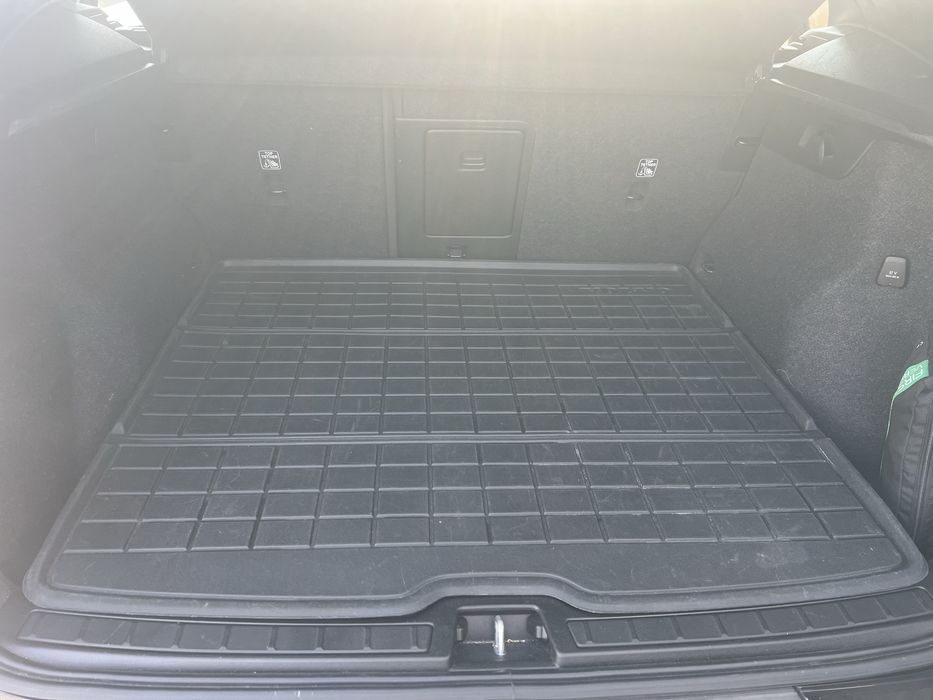 Tapete Bagageira Mala Original Volvo XC40