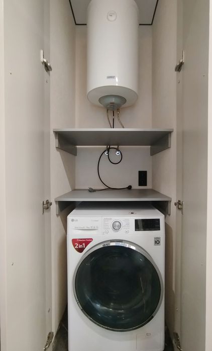 1-комнатная квартира по адресу ул. Магистратская (площадь 56 м²) - Atlanta.ua - фото 6