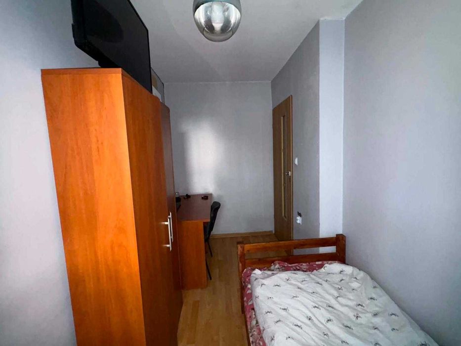2-pokojowe mieszkanie ul. Zana Lublin - Widok 5