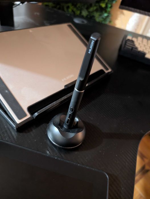 Huion KAMVAS 16 (Gen 3)
