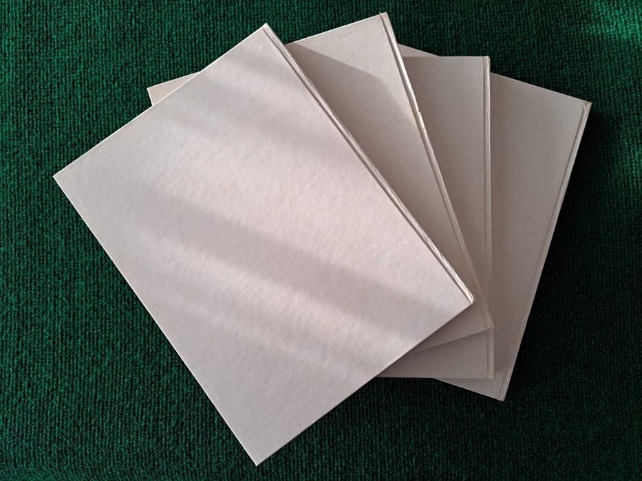 Curso Internacional de Cozinha - Chefe Pol. Martin - 4 Vols.