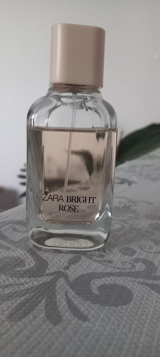 Zara bright rose