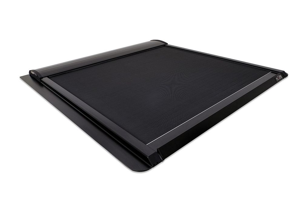 Roleta aluminiowa paki bagażnika Nissan Navara D40 151cm