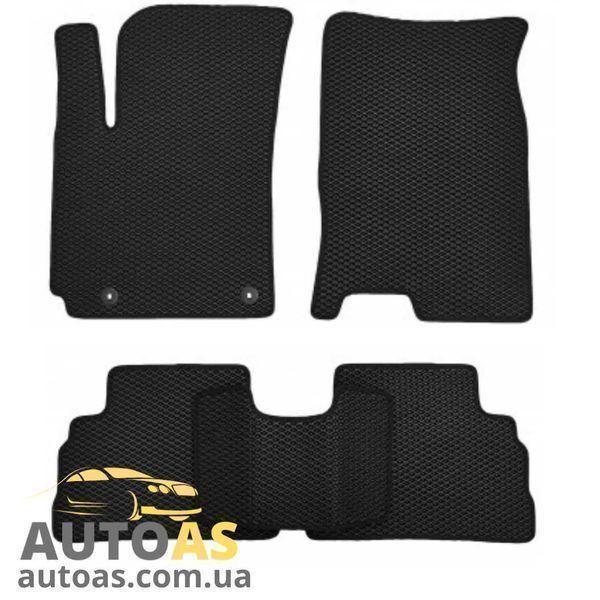 Коврики ЕВА\EVA Hyundai/Хюндай і10/і30/і40/ix35/ix55/Kona/Palisade