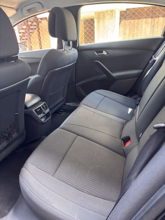Peugeot 508 2.0 hdi