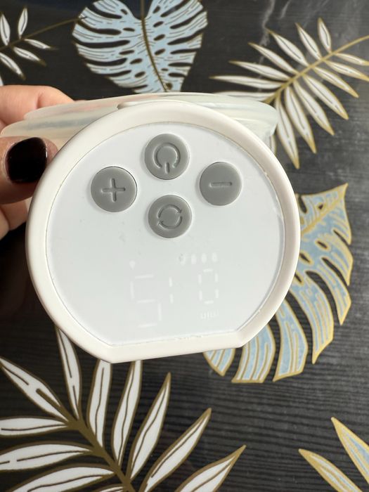 Bomba electrica Momcozy