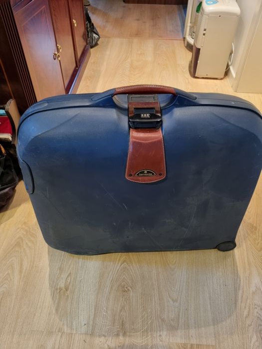 Mala de viagem Samsonite 70x60x22 cm