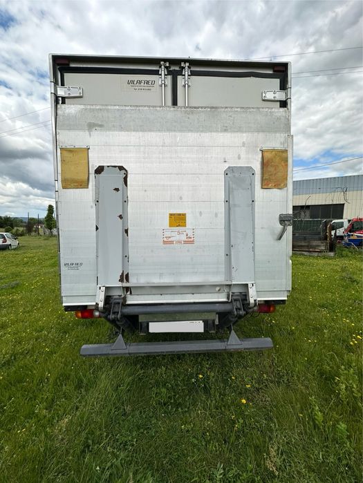 Mitsubishi Fuso 6c15 para pecas