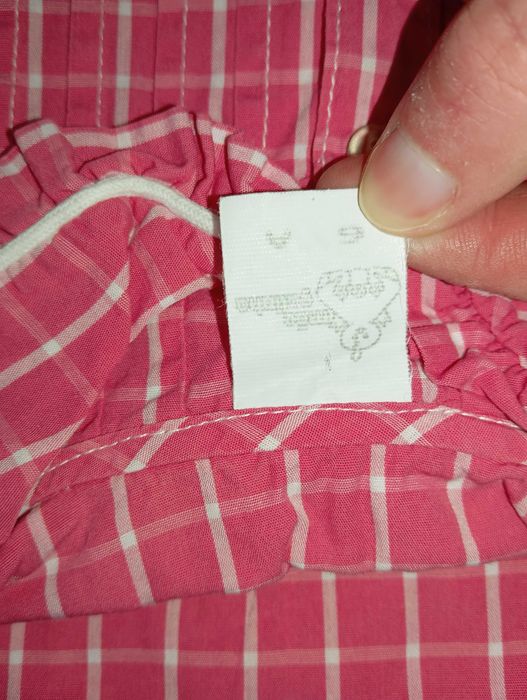 Vestido - Mãe Galinha