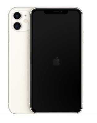 iPhone 11 Branco 128GB - Seminovo (Grade A)