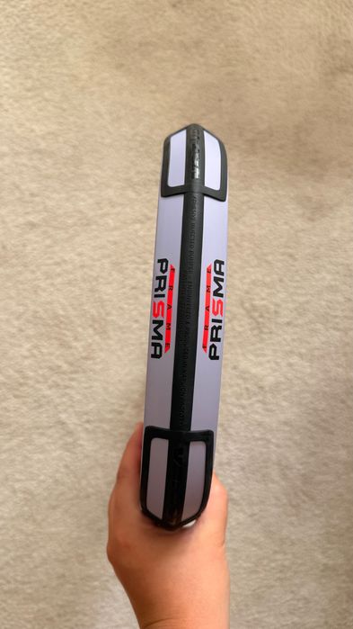 Varlion Bourne Carbon 3 Padel Racket