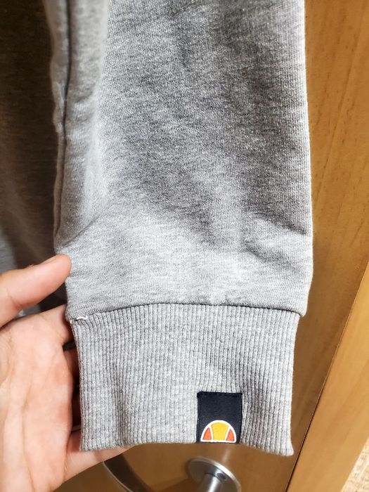 Світшот Ellesse ОРІГ Розмір M
