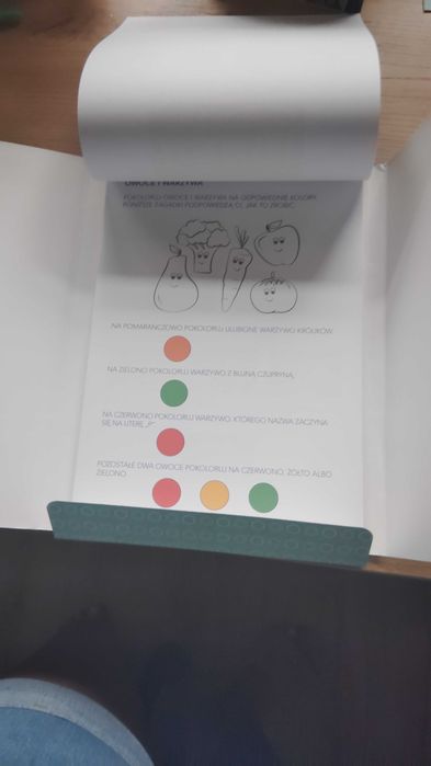 Sprzedam materiały do pracy z dziećmi - nowe!