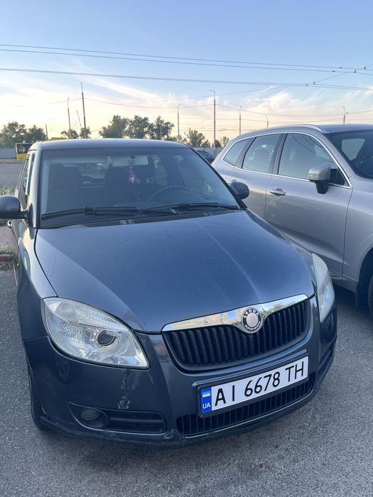 Продаж власного авто