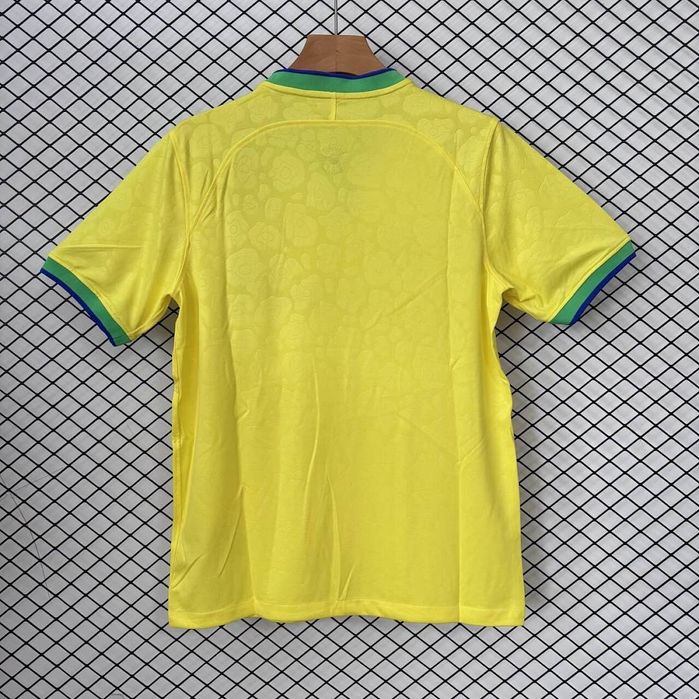 Camisa do brasil