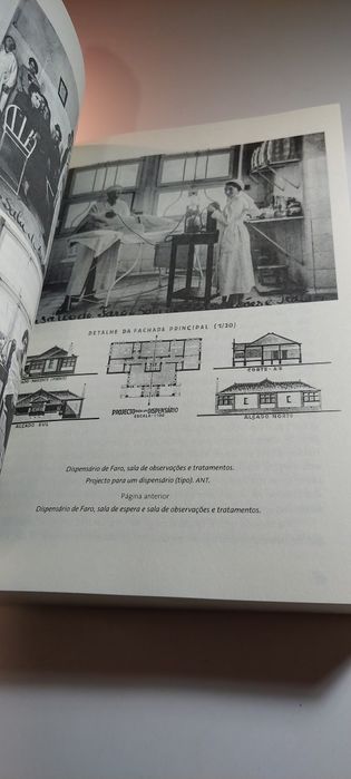 Arquitectura Branca - José Avelãs Nunes