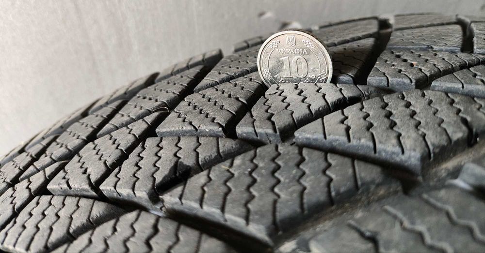 Matador Nordicca 235/65 R17