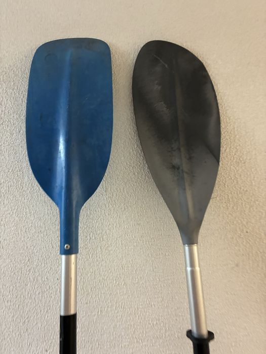 Pagaias (remos)