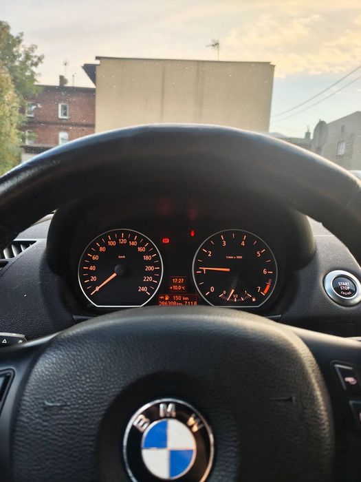 BMW Seria 1 BMW E87 2005